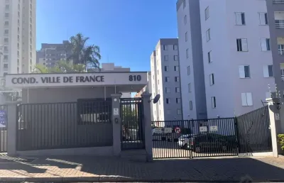 Apartamento com 3 quartos para alugar na rua jasmim, --, chácara primavera, campinas, 75 m2 por r$ 3.500