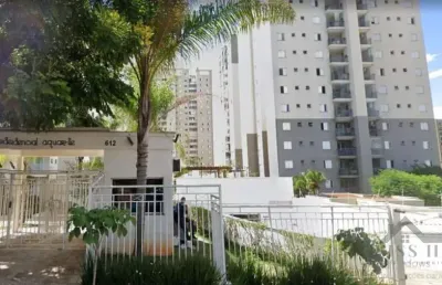Apartamento com 3 quartos à venda na rua jasmim, --, chácara primavera, campinas, 74 m2 por r$ 850.000