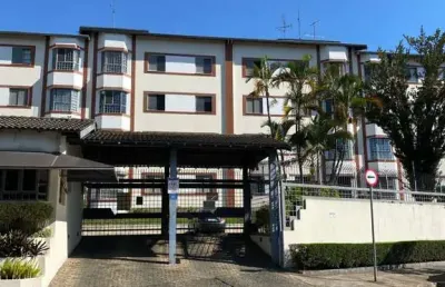 Apartamento com 3 quartos à venda na avenida padre manoel da nóbrega, --, jardim garcía, campinas, 70 m2 por r$ 260.000