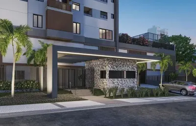 Apartamento com 2 quartos à venda na rua eduardo lane, --, jardim guanabara, campinas, 80 m2 por r$ 1.100.000