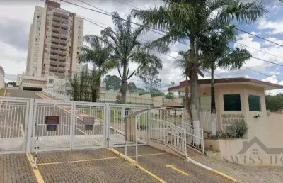 Apartamento com 4 quartos à venda na rua clóvis teixeira, --, mansões santo antônio, campinas, 135 m2 por r$ 795.000