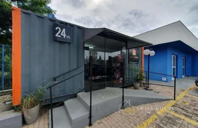 Apartamento com 2 quartos à venda na rua joão bissotto filho, --, ortizes, valinhos, 47 m2 por r$ 275.000