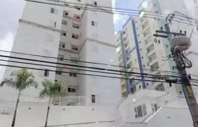 Apartamento com 3 quartos à venda na rua hermantino coelho, --, mansões santo antônio, campinas, 75 m2 por r$ 730.000