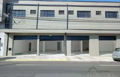 Prédio à venda na rua da abolição, --, ponte preta, campinas, 255 m2 por r$ 1.750.000
