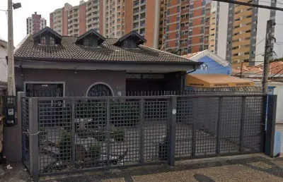 Casa comercial à venda na avenida francisco glicério, --, vila itapura, campinas, 300 m2 por r$ 2.120.000