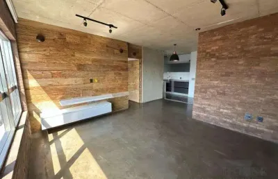 Apartamento com 1 quarto para alugar na rua doutor liráucio gomes, --, cambuí, campinas, 70 m2 por r$ 5.250