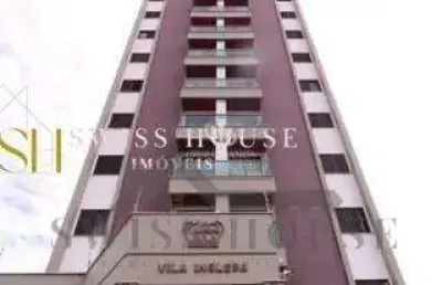 Apartamento com 1 quarto para alugar na rua doutor emílio ribas, --, cambuí, campinas, 50 m2 por r$ 2.916
