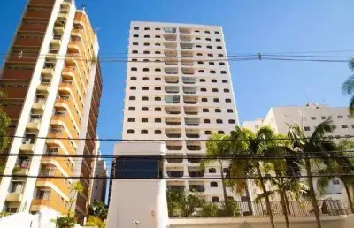 Apartamento com 3 quartos à venda na rua alecrins, --, cambuí, campinas, 223 m2 por r$ 2.300.000