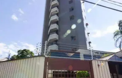 Apartamento com 3 quartos à venda na avenida princesa d'oeste, --, jardim proença, campinas, 98 m2 por r$ 750.000