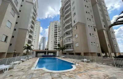 Apartamento com 3 quartos para alugar na rua egle moretti belintani, --, mansões santo antônio, campinas, 76 m2 por r$ 4.480