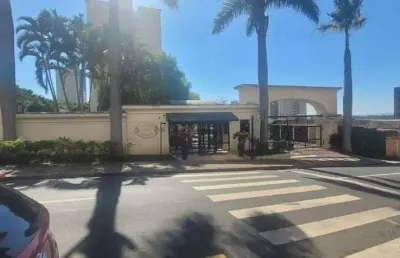 Apartamento com 3 quartos à venda na rua hermantino coelho, --, mansões santo antônio, campinas, 73 m2 por r$ 380.000