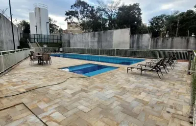 Apartamento com 2 quartos à venda na avenida doutor carlos de campos, --, vila industrial, campinas, 55 m2 por r$ 410.000
