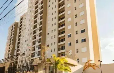 Apartamento com 2 quartos à venda na rua augusto emílio zaluar, --, jardim chapadão, campinas, 70 m2 por r$ 700.000
