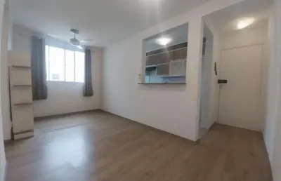 Apartamento com 3 quartos à venda na rua manoel sylvestre de freitas filho, --, jardim nova europa, campinas, 59 m2 por r$ 340.000