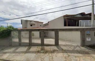 Casa com 3 quartos à venda na avenida santa bárbara do rio pardo, --, jardim nova europa, campinas, 187 m2 por r$ 840.000