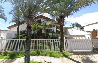 Casa com 4 quartos à venda na rua fernão lopes, --, parque taquaral, campinas, 620 m2 por r$ 3.710.000