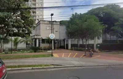 Apartamento com 3 quartos à venda na avenida doutor carlos de campos, --, vila industrial, campinas, 68 m2 por r$ 550.000