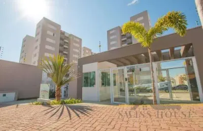 Apartamento com 3 quartos à venda na rua santa rita do passa quatro, --, jardim nova europa, campinas, 80 m2 por r$ 689.000