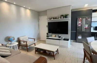 Apartamento com 3 quartos à venda na rua da abolição, --, ponte preta, campinas, 82 m2 por r$ 904.000