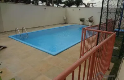 Apartamento com 3 quartos à venda na rua hermantino coelho, --, mansões santo antônio, campinas, 80 m2 por r$ 562.000