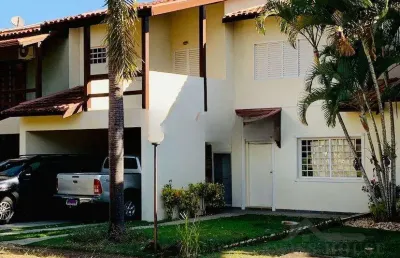 Casa em condomínio fechado com 4 quartos à venda na avenida modesto fernandes, --, barão geraldo, campinas, 200 m2 por r$ 1.490.000
