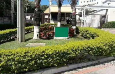 Apartamento com 2 quartos à venda na rua manoel sylvestre de freitas filho, --, jardim nova europa, campinas, 53 m2 por r$ 300.000
