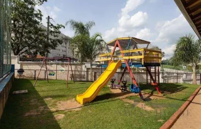 Apartamento com 2 quartos à venda na rua manoel sylvestre de freitas filho, --, jardim nova europa, campinas, 51 m2 por r$ 275.600