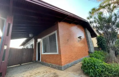 Casa com 3 quartos à venda na rua artur teixeira de camargo, --, jardim das paineiras, campinas, 156 m2 por r$ 1.376.000
