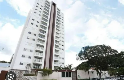 Apartamento com 3 quartos à venda na rua doutor pelágio lobo, --, jardim brasil, campinas, 95 m2 por r$ 1.065.000