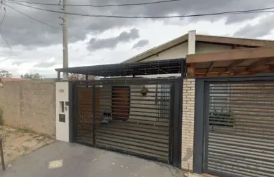 Casa com 3 quartos à venda na rua romilda pugliesi atensia, --, parque jambeiro, campinas, 125 m2 por r$ 790.000