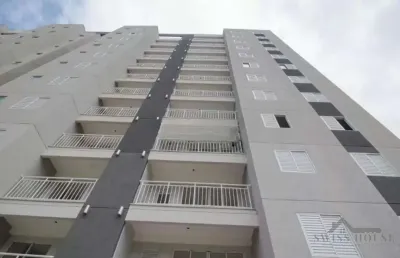Apartamento com 2 quartos à venda na rua arquiteto josé augusto silva, --, parque rural fazenda santa cândida, campinas, 57 m2 por r$ 689.000