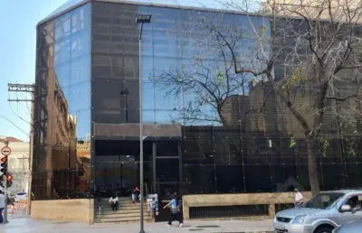 Prédio à venda na avenida francisco glicério, --, centro, campinas, 709 m2 por r$ 18.000.000