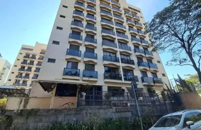 Apartamento com 3 quartos para alugar na rua ministro oscar saraiva, --, jardim das paineiras, campinas, 116 m2 por r$ 3.000