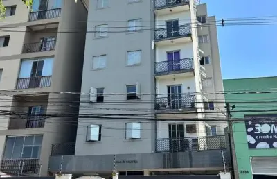 Apartamento com 2 quartos à venda na avenida josé de souza campos, --, cambuí, campinas, 58 m2 por r$ 329.000