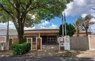 Casa com 3 quartos para alugar na rua doutor quintino de paula maudonnet, --, parque taquaral, campinas, 125 m2 por r$ 4.800