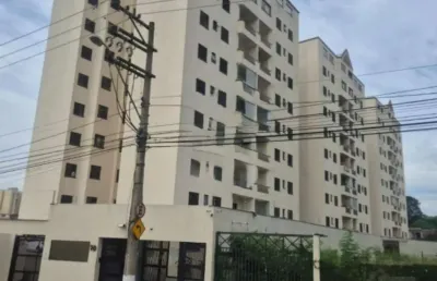 Apartamento com 3 quartos à venda na rua floriano fernandes lopes, --, taquaral, campinas, 77 m2 por r$ 490.000