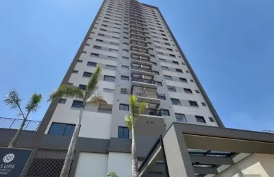 Apartamento com 2 quartos para alugar na rua eduardo lane, --, jardim guanabara, campinas, 70 m2 por r$ 5.400