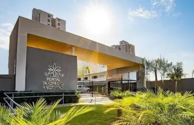 Apartamento com 2 quartos à venda na rua frederico alves da costa, --, jardim nova hortolândia i, hortolândia, 50 m2 por r$ 260.000
