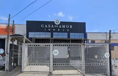 Sala comercial para alugar na avenida senador antônio lacerda franco, --, jardim do lago, campinas, 892 m2 por r$ 18.500