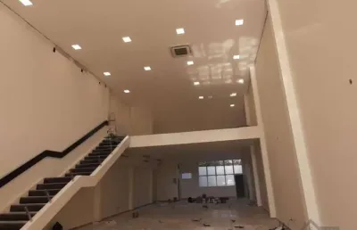 Sala comercial à venda na avenida brasil, --, jardim guanabara, campinas, 381 m2 por r$ 2.850.000