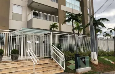 Apartamento com 3 quartos para alugar na avenida das amoreiras, --, parque itália, campinas, 72 m2 por r$ 3.700