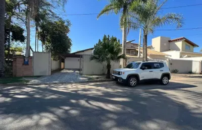 Casa em condomínio fechado com 3 quartos para alugar na rua mariazinha leite campagnolli, --, parque xangrilá, campinas, 160 m2 por r$ 8.000
