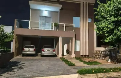Casa em condomínio fechado com 3 quartos para alugar na rua regente pomelline fregoso, --, residencial jardim de mônaco, hortolândia, 250 m2 por r$ 7.255
