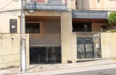 Kitnet / stúdio à venda na rua marquês de três rios, --, centro, campinas, 49 m2 por r$ 190.000
