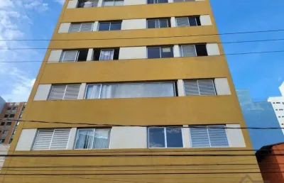 Apartamento com 1 quarto à venda na rua saldanha marinho, --, centro, campinas, 56 m2 por r$ 220.000
