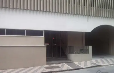 Kitnet / stúdio à venda na rua barão de jaguara, --, centro, campinas, 32 m2 por r$ 180.000