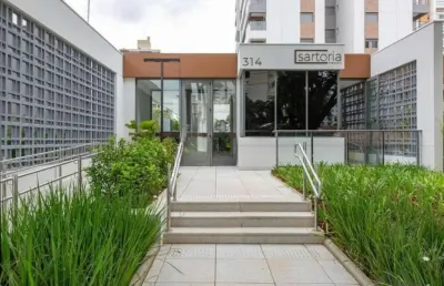 Apartamento com 3 quartos à venda na rua são salvador, --, jardim belo horizonte, campinas, 125 m2 por r$ 1.550.000