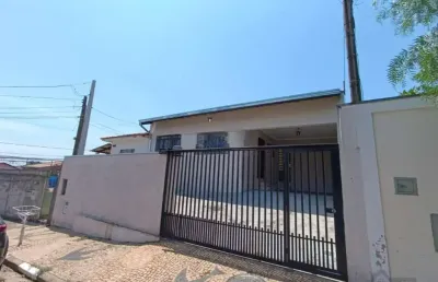 Casa com 3 quartos à venda no jardim nova europa, campinas , 148 m2 por r$ 590.000