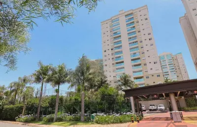 Cobertura com 3 quartos à venda na rua antonietta bernardi pellatieri, --, fazenda são quirino, campinas, 198 m2 por r$ 2.765.000