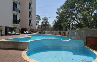 Cobertura com 3 quartos para alugar na rua ministro oscar saraiva, --, jardim das paineiras, campinas, 210 m2 por r$ 3.750